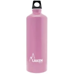 Παγούρι Polo Futura Laken Αλουμινίου Ροζ 0.75lt