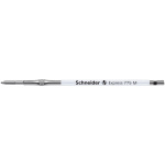 Ανταλλακτικό Schneider Express 775 Μαύρο Medium BallPen