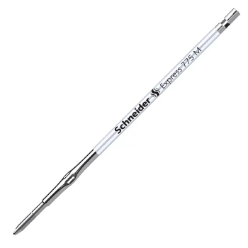 Ανταλλακτικό Schneider Express 775 Μαύρο Medium BallPen