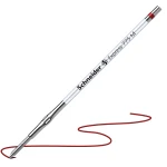 Ανταλλακτικό Schneider Express 775 Κόκκινο Medium BallPen