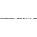 Ανταλλακτικό Schneider Express 775 Κόκκινο Medium BallPen