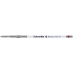 Ανταλλακτικό Schneider Express 775 Κόκκινο Medium BallPen