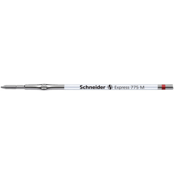 Ανταλλακτικό Schneider Express 775 Κόκκινο Medium BallPen