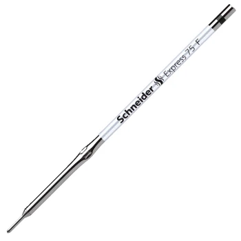 Ανταλλακτικό Schneider Express 75 Μαύρο Fine BallPen