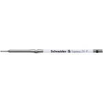 Ανταλλακτικό Schneider Express 75 Μαύρο Fine BallPen