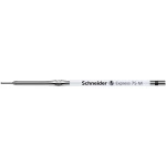 Ανταλλακτικό Schneider Express 75 Μαύρο Medium BallPen