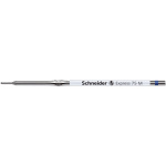 Ανταλλακτικό Schneider Express 75 Μπλε Medium BallPen