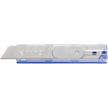 Edding CB18 Ανταλλακτικές 10 Λάμες κοπιδιού 18mm
