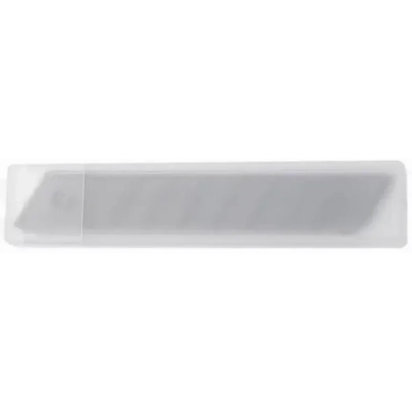 Metron 10 Ανταλλακτικές Λάμες κοπιδιού 18mm