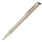 Στυλό Heri Pen Diagonal Pearl 3004 με σφραγίδα
