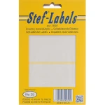 Ετικέτες Αυτοκόλλητες No29 Stef-Labels 70x100mm
