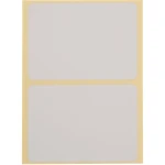 Ετικέτες Αυτοκόλλητες No29 Stef-Labels 70x100mm