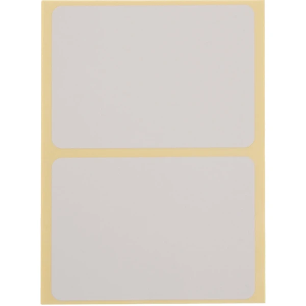 Ετικέτες Αυτοκόλλητες No29 Stef-Labels 70x100mm