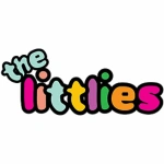 The Littlies Logo