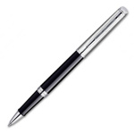 Waterman Hemisphere Deluxe CT Rollerball Black