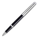 Waterman Hemisphere Deluxe CT Rollerball Black