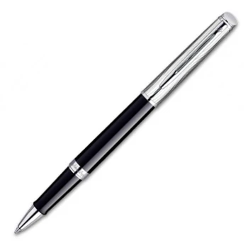 Waterman Hemisphere Deluxe CT Rollerball Black