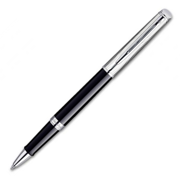 Waterman Hemisphere Deluxe CT Rollerball Black