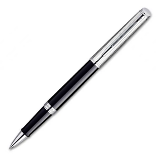 Waterman Hemisphere Deluxe CT Rollerball Black