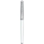 Waterman Hemisphere Deluxe CT Rollerball white