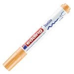 Μαρκαδόρος Υφάσματος Edding Textile 4500 Hellorange 2-3mm