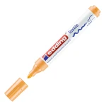 Μαρκαδόρος Υφάσματος Edding Textile 4500 Hellorange 2-3mm