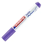 Μαρκαδόρος Υφάσματος Edding Textile 4500 Neonviolet 2-3mm