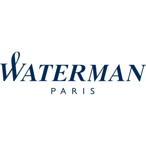 Waterman Logo