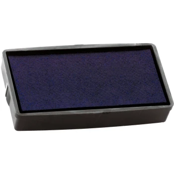 Ταμπόν Traxx 7/9012 Μπλε για σφραγίδες Traxx Printer