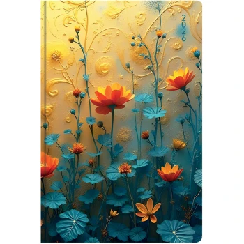 Ημερολόγιο 2026 Ημερήσιο 57417 CONTAX 14x21cm