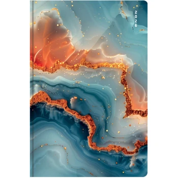 Ημερολόγιο 2026 Ημερήσιο 57726 CONTAX 14x21cm