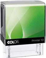 ΣΦΡΑΓΙΔΑ COLOP G7 PRINTER 10 ΠΡΑΣΙΝΗ ΑΥΤΟΜΕΛΑΝΩΜΕΝΗ