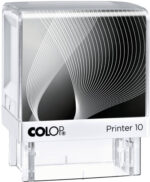 ΣΦΡΑΓΙΔΑ COLOP G7 PRINTER 10 ΜΑΥΡΗ ΑΥΤΟΜΕΛΑΝΩΜΕΝΗ