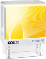 ΣΦΡΑΓΙΔΑ COLOP G7 PRINTER 10 ΚΙΤΡΙΝΗ ΑΥΤΟΜΕΛΑΝΩΜΕΝΗ