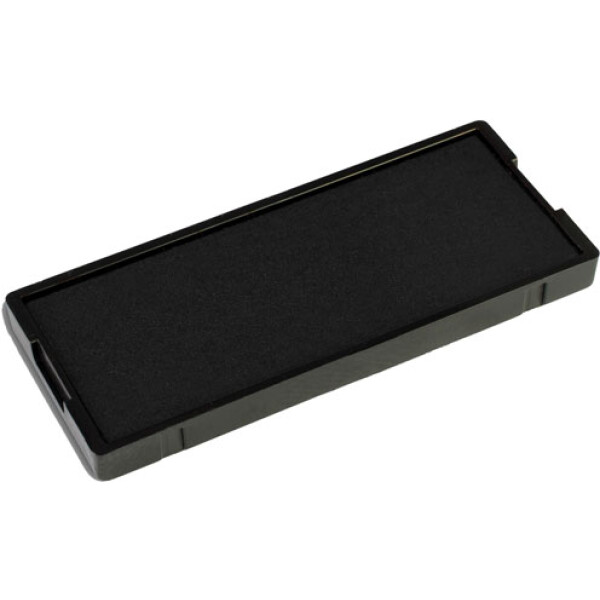 Colop E/PSP 20 Ανταλλακτικό Ταμπόν Μαύρο για σφραγίδες Colop Pocket Plus 20