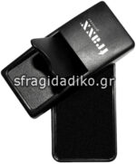 Σφραγίδα Τσέπης Traxx Μηχανικών 6 γραμμών 8x3cm