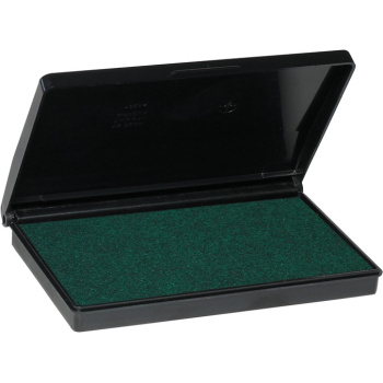 ΤΑΜΠΟΝ TRODAT 9052 ΠΡΑΣΙΝΟ 7x11cm ΣΦΡΑΓΙΔΩΝ ΑΠΛΩΝ