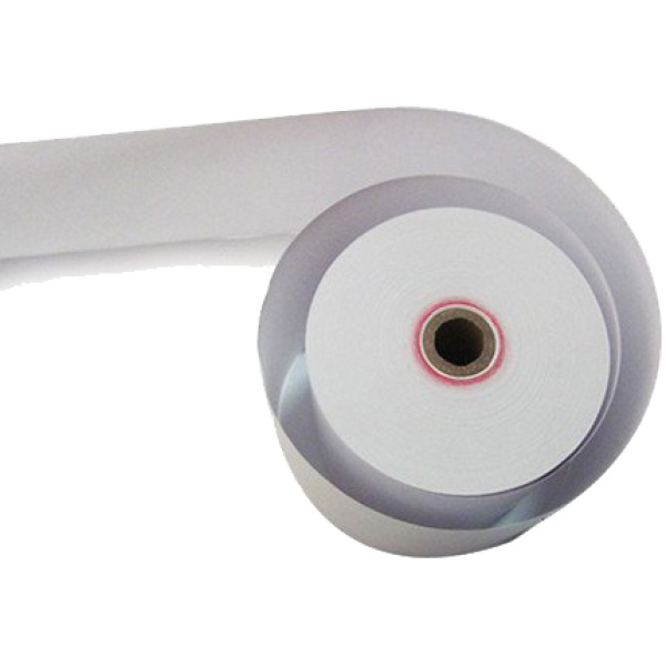 Χαρτοταινία Ταμειακών Μηχανών 57x40mm Θερμική 15m