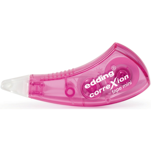 Edding correction tape store