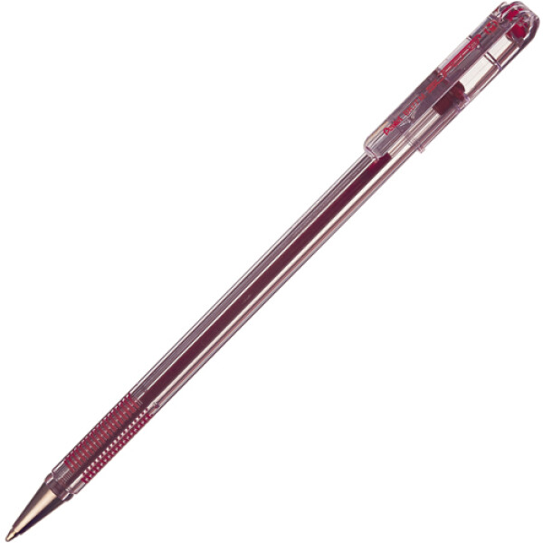Στυλό διαρκείας Κόκκινο Pentel SUPERB BK77 0.7mm
