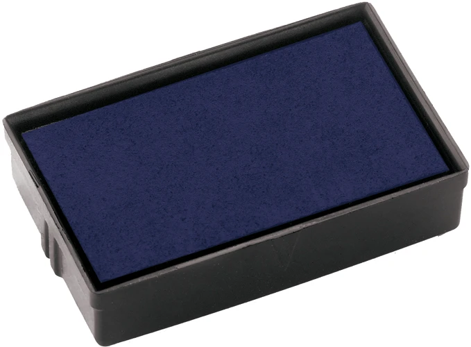 ΤΑΜΠΟΝ Colop E/10 ΓΙΑ ΣΦΡΑΓΙΔΕΣ Colop Printer ΜΠΛΕ Colop E/10 Ανταλλακτικό Ταμπόν Μπλε για σφραγίδες Colop printer 10, printer C10.
