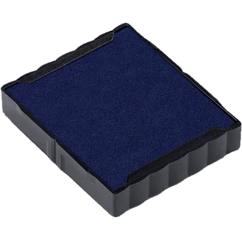 Traxx 7/9024 Ανταλλακτικό Ταμπόν Μπλε για σφραγίδες Traxx Printer 9024, 9040, 7024, 7040, 8010, 8015.
