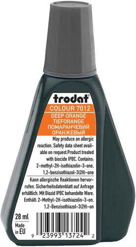 Trodat